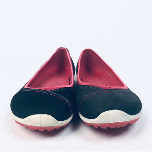 Ecco Biom Slip On Shoes - Picture 2 of 9